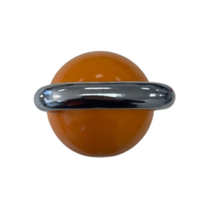 KETTLEBELL COMPETICION 28KG SALMON