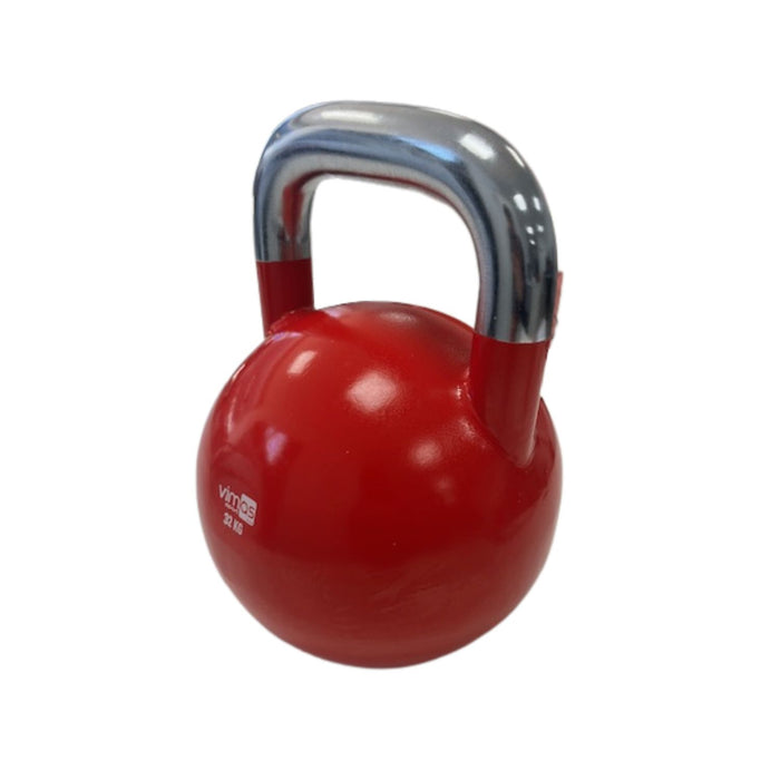 KETTLEBELL COMPETICION 32KG GRANATE