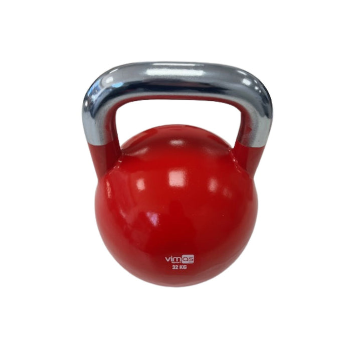 KETTLEBELL COMPETICION 32KG GRANATE