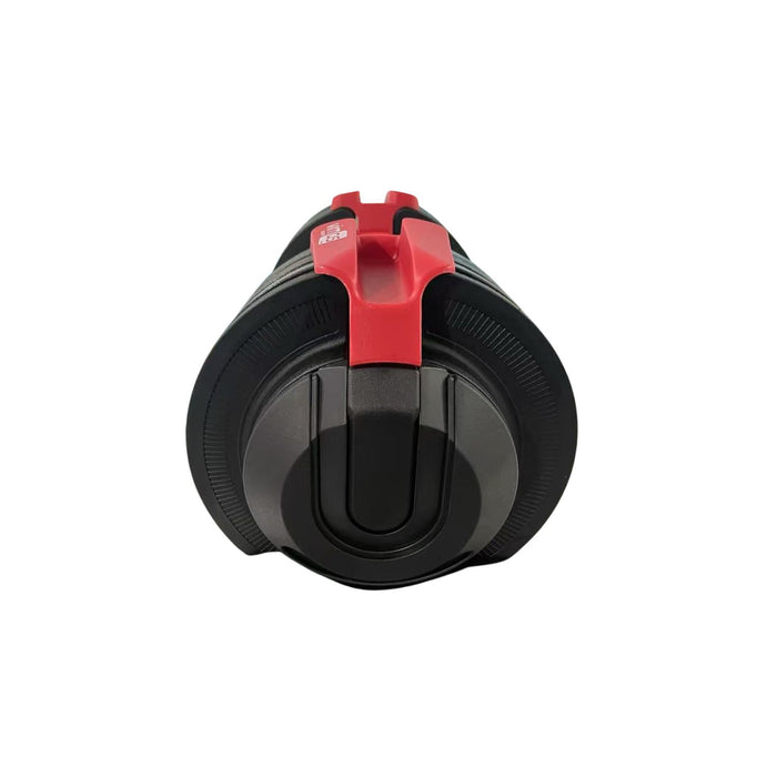 KIT MULTIFUNCION AJUSTABLE 3 EN 1 BARRA MANCUERNA Y KETTLEBELL 24KG