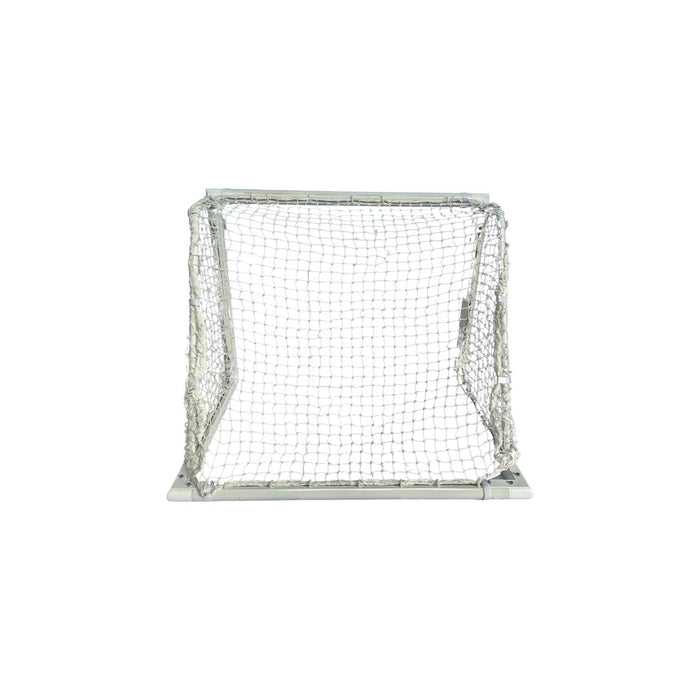 MINI PORTERIA ALUMINIO 1,20 x 1 m.