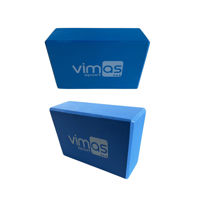 PACK 2 LADRILLOS YOGA VIMAS SPORT