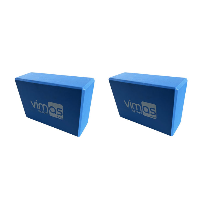 PACK 2 LADRILLOS YOGA VIMAS SPORT
