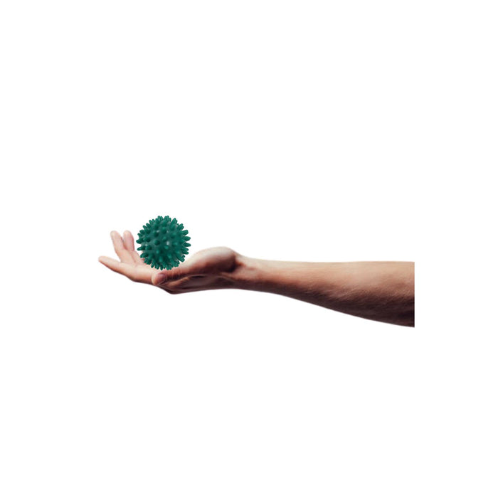 PELOTA SENSORIAL ERIZO 75 mm