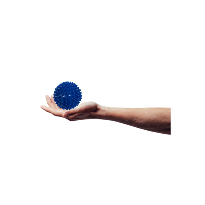 PELOTA SENSORIAL ERIZO 90 mm