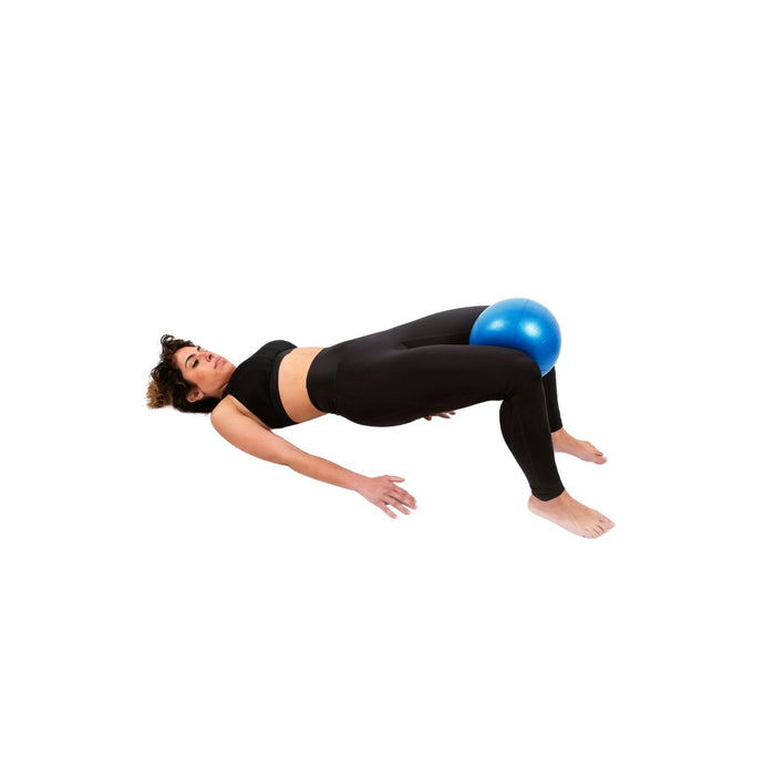 PELOTA PILATES MINI 25 CM