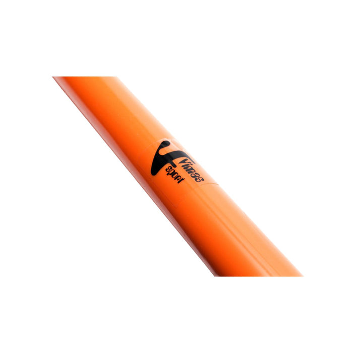 Picas de Slalom 35cm 3CM Ø