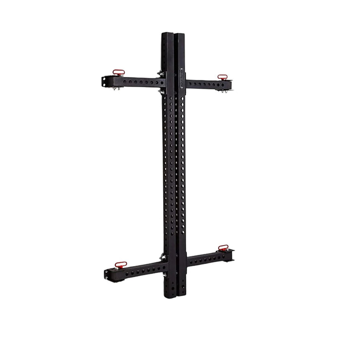RACK SENTADILLAS PLEGABLE