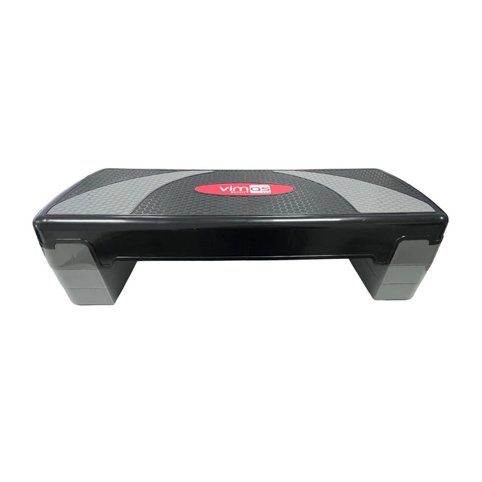 STEP AEROBIC PRO 78 x 30 x 10-15-20 CM