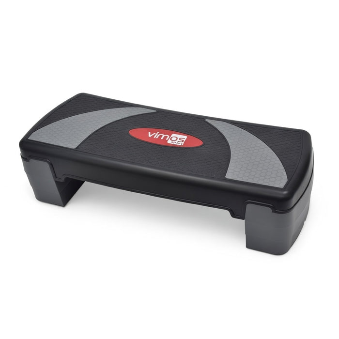 STEP AEROBIC PRO 78 x 30 x 10-15-20 CM