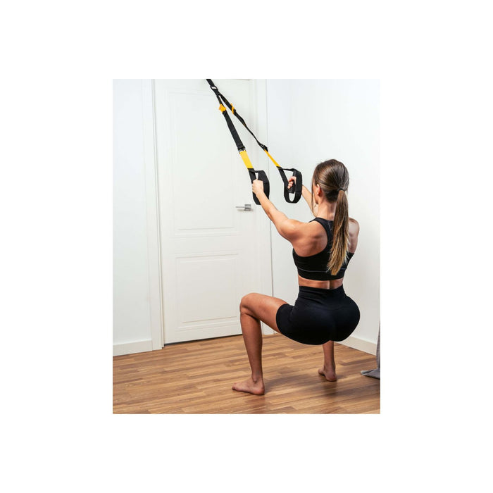 SUSPENSION TRAINER VIMAS SPORT