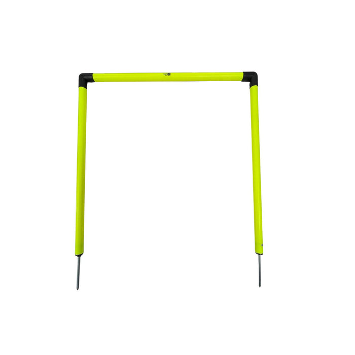 ARCO DE PASO CUADRADO (Césped Natural)