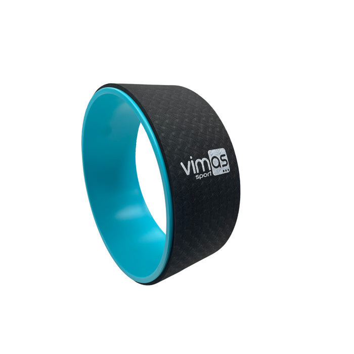 RUEDA DE YOGA VIMAS SPORT